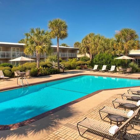 Four Points By Sheraton Destin - Форт Уолтън Бийч Екстериор снимка