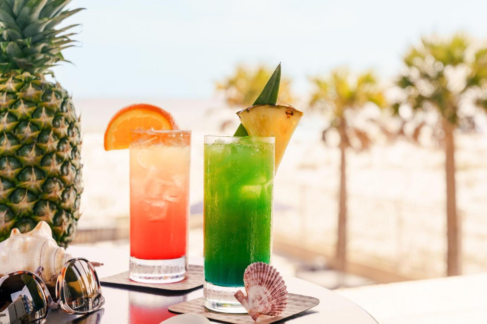 Four Points By Sheraton Destin - Форт Уолтън Бийч Екстериор снимка