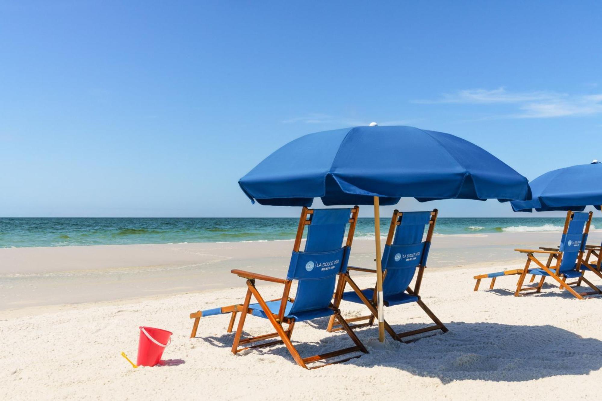 Four Points By Sheraton Destin - Форт Уолтън Бийч Екстериор снимка