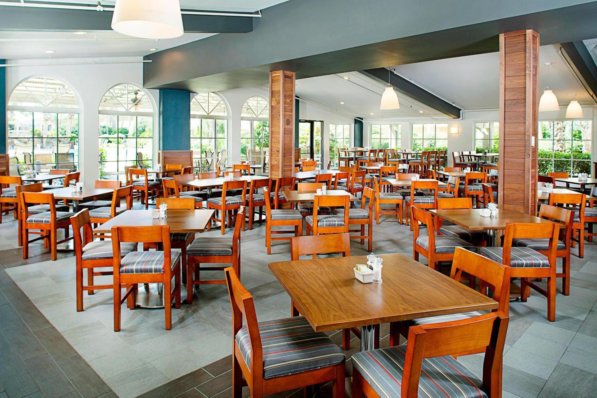 Four Points By Sheraton Destin - Форт Уолтън Бийч Екстериор снимка