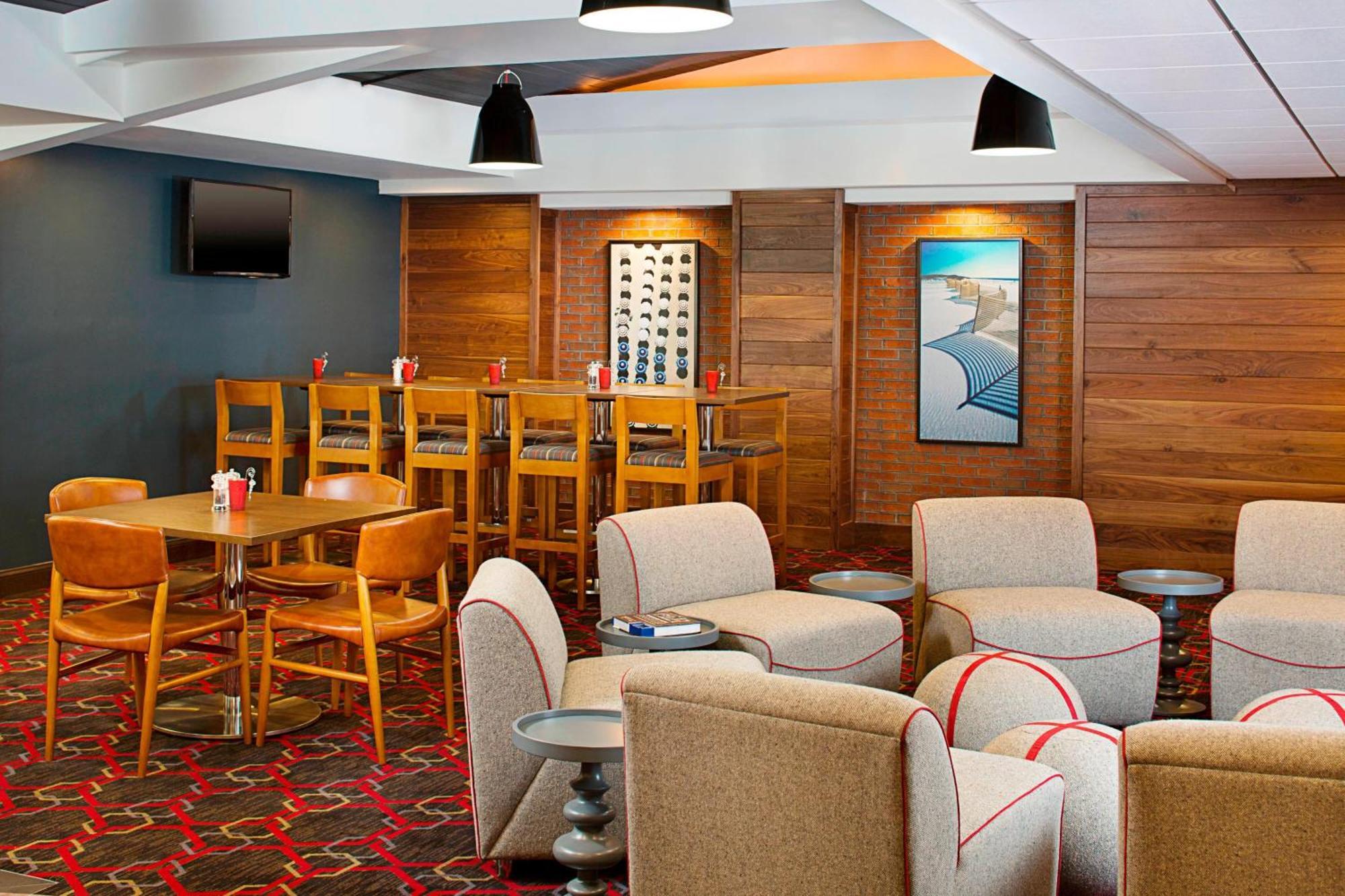 Four Points By Sheraton Destin - Форт Уолтън Бийч Екстериор снимка