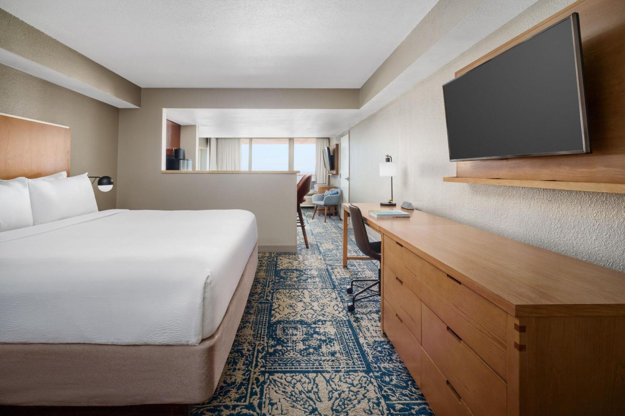 Four Points By Sheraton Destin - Форт Уолтън Бийч Екстериор снимка