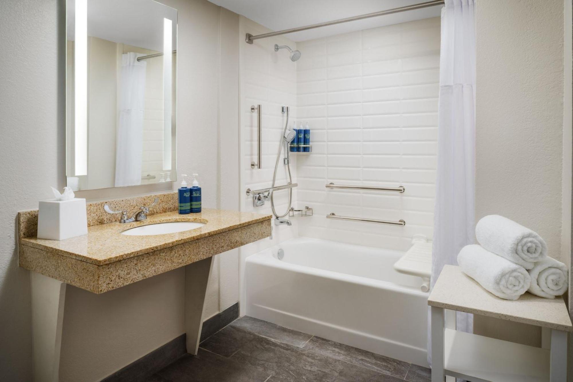 Four Points By Sheraton Destin - Форт Уолтън Бийч Екстериор снимка