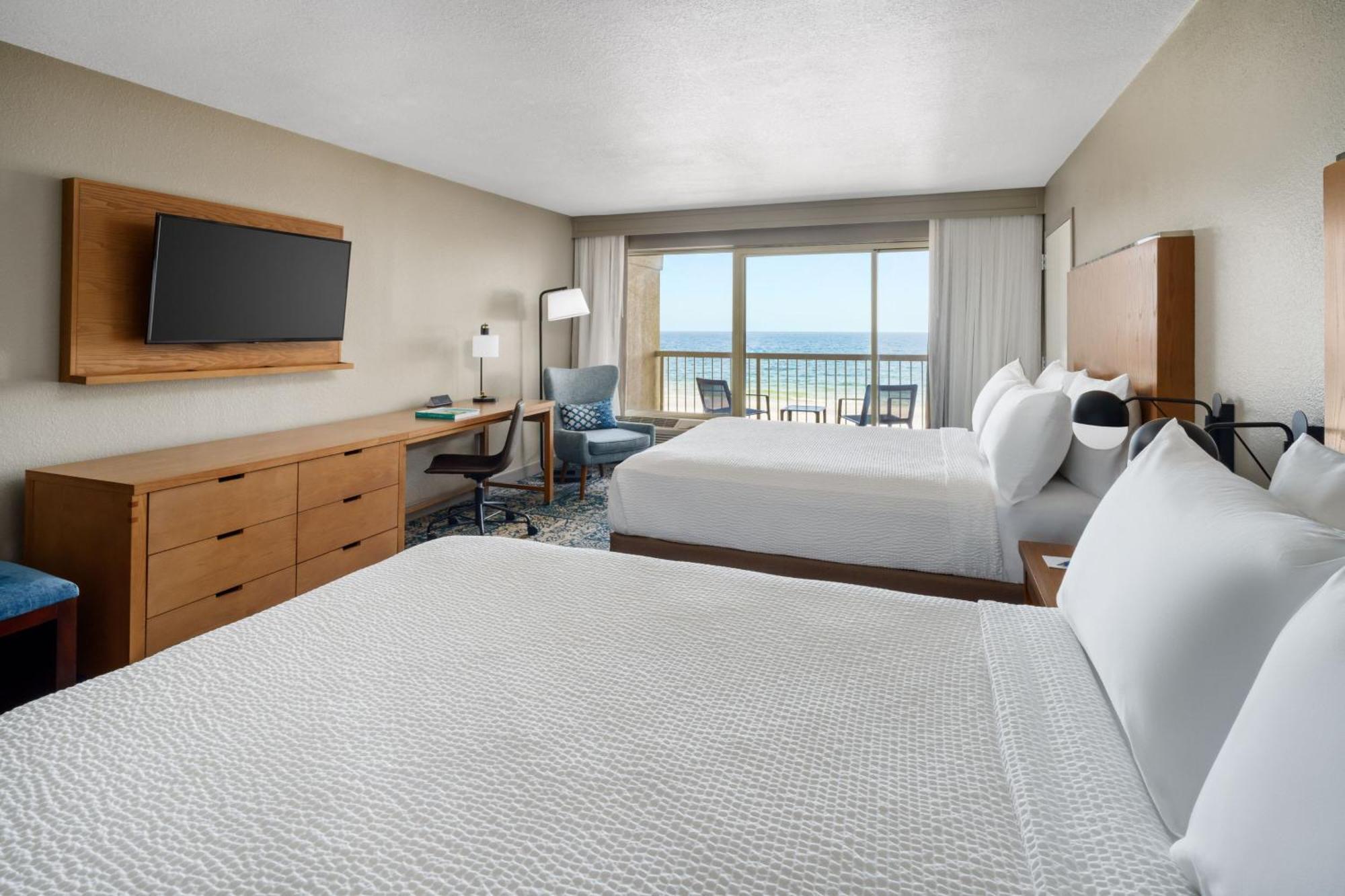 Four Points By Sheraton Destin - Форт Уолтън Бийч Екстериор снимка