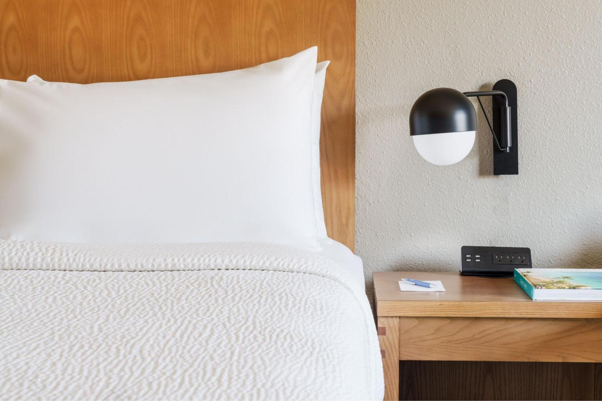 Four Points By Sheraton Destin - Форт Уолтън Бийч Екстериор снимка