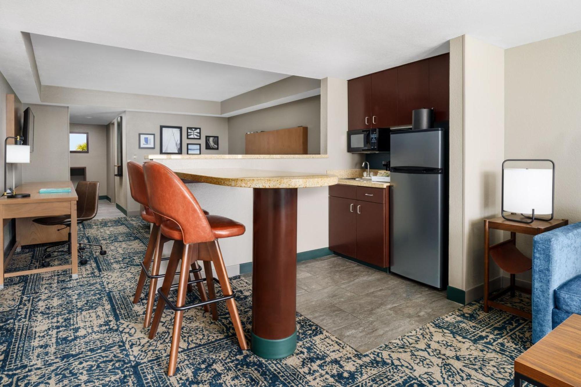 Four Points By Sheraton Destin - Форт Уолтън Бийч Екстериор снимка