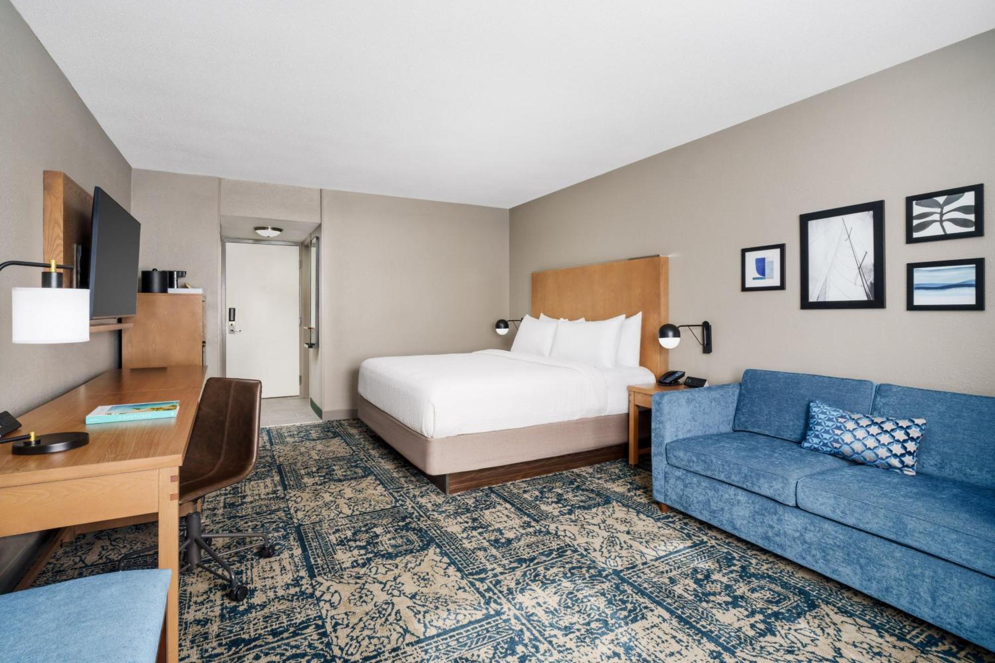 Four Points By Sheraton Destin - Форт Уолтън Бийч Екстериор снимка