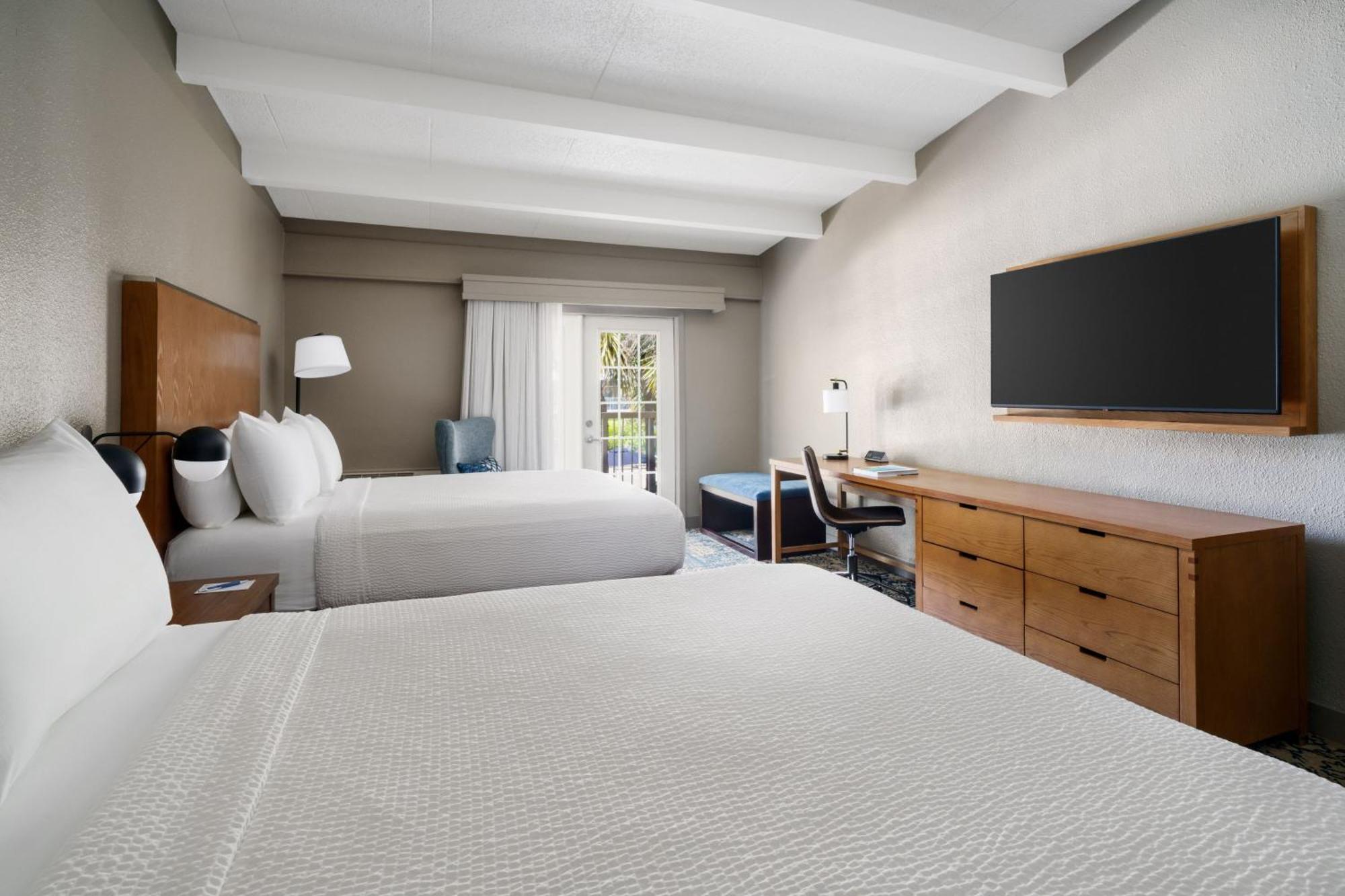 Four Points By Sheraton Destin - Форт Уолтън Бийч Екстериор снимка