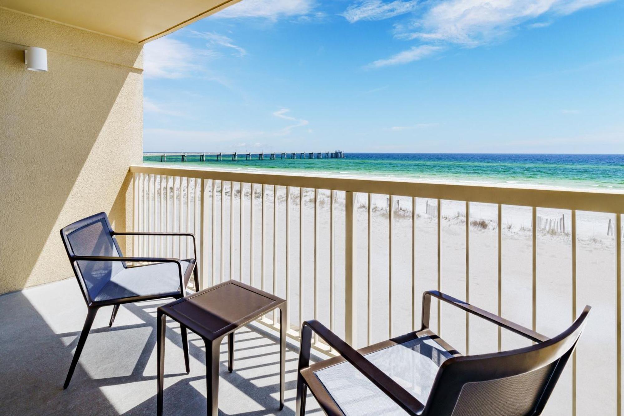 Four Points By Sheraton Destin - Форт Уолтън Бийч Екстериор снимка