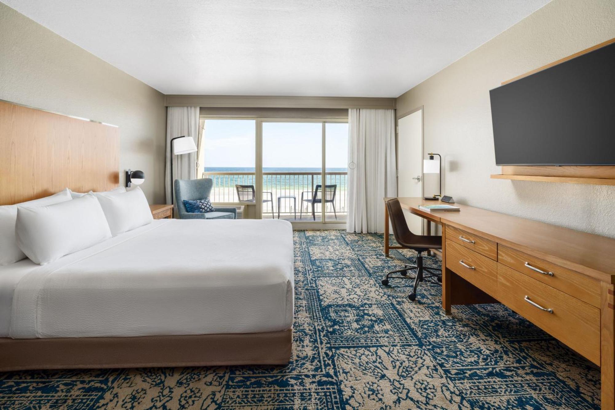 Four Points By Sheraton Destin - Форт Уолтън Бийч Екстериор снимка