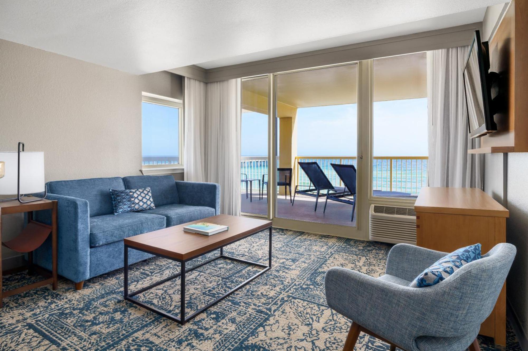 Four Points By Sheraton Destin - Форт Уолтън Бийч Екстериор снимка