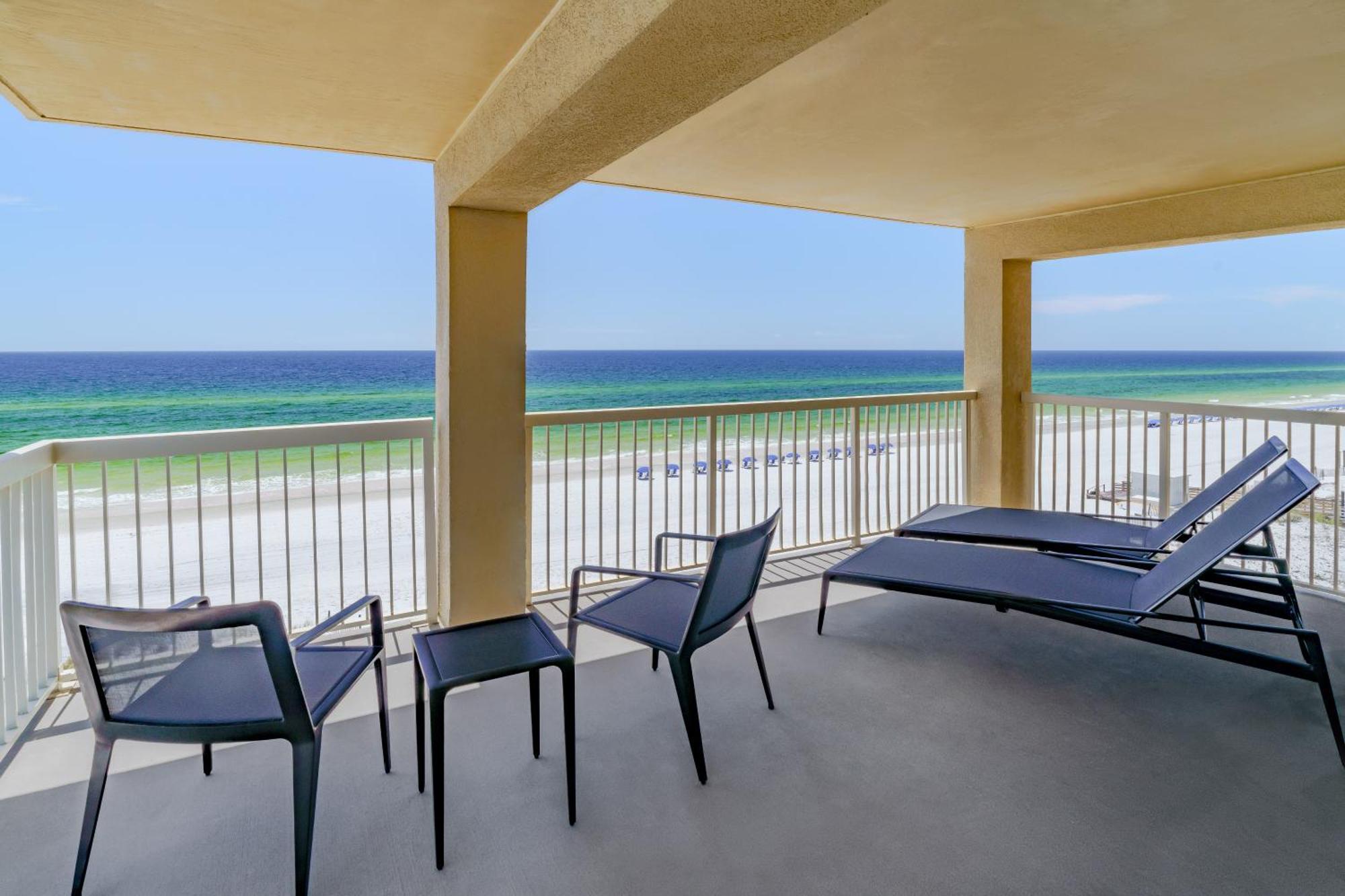 Four Points By Sheraton Destin - Форт Уолтън Бийч Екстериор снимка