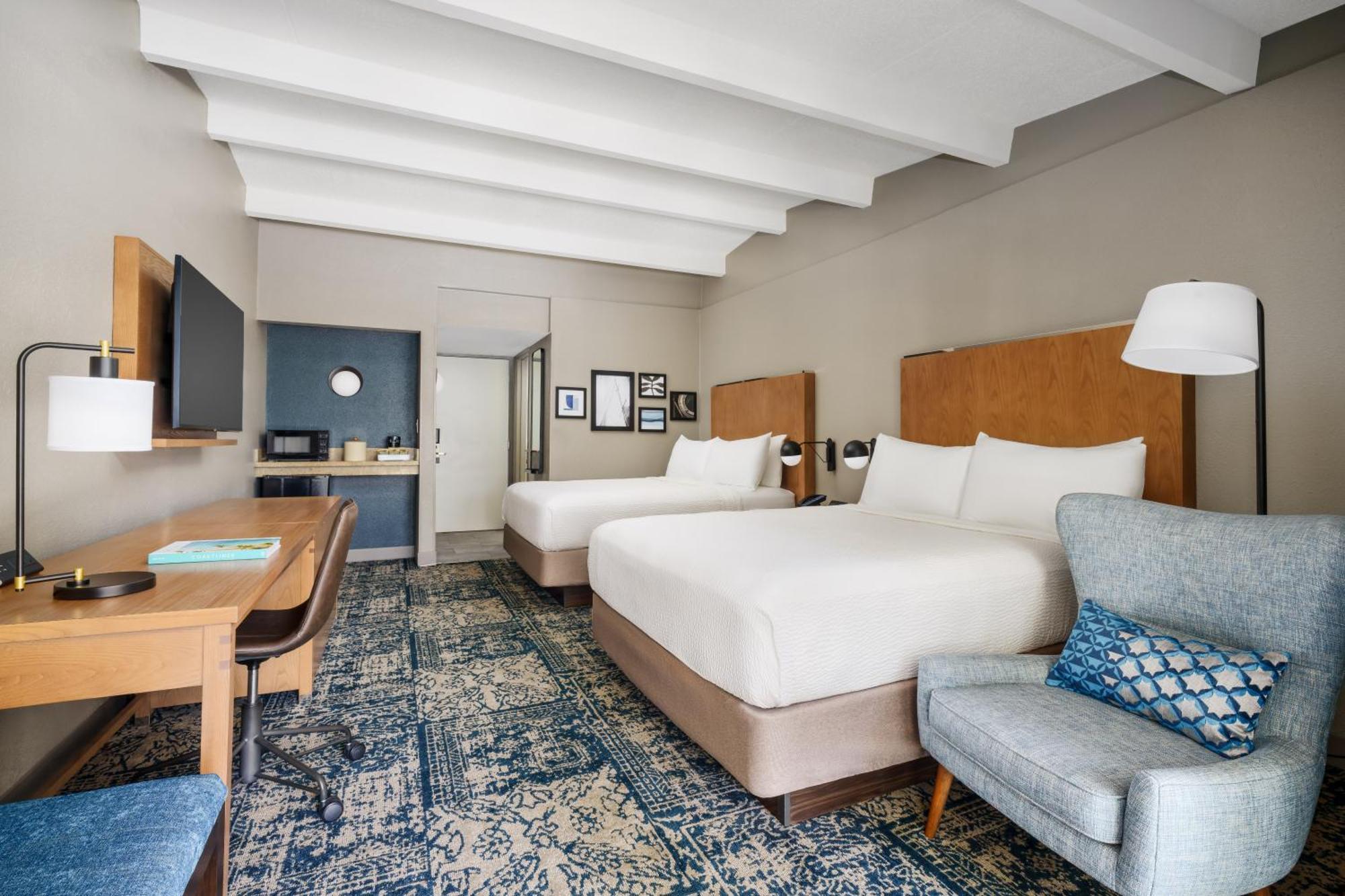 Four Points By Sheraton Destin - Форт Уолтън Бийч Екстериор снимка