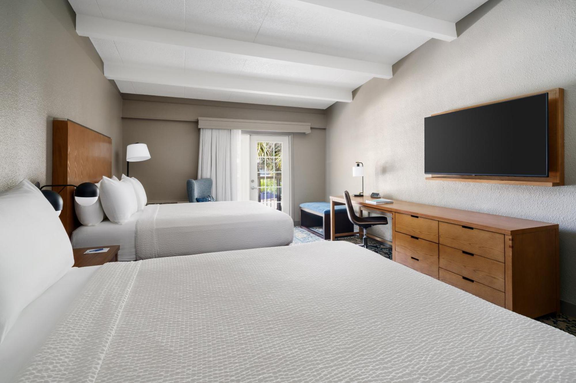 Four Points By Sheraton Destin - Форт Уолтън Бийч Екстериор снимка