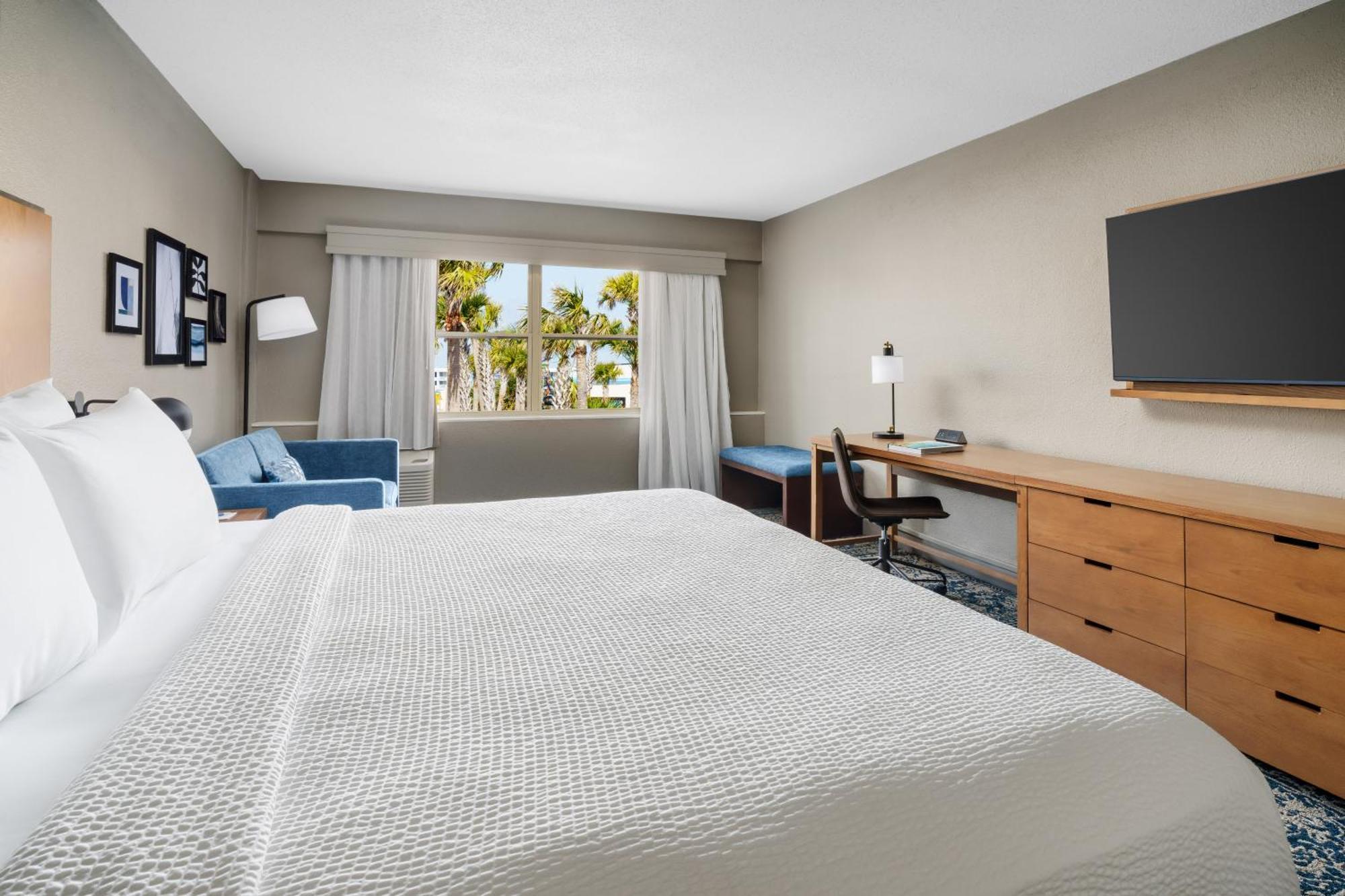 Four Points By Sheraton Destin - Форт Уолтън Бийч Екстериор снимка
