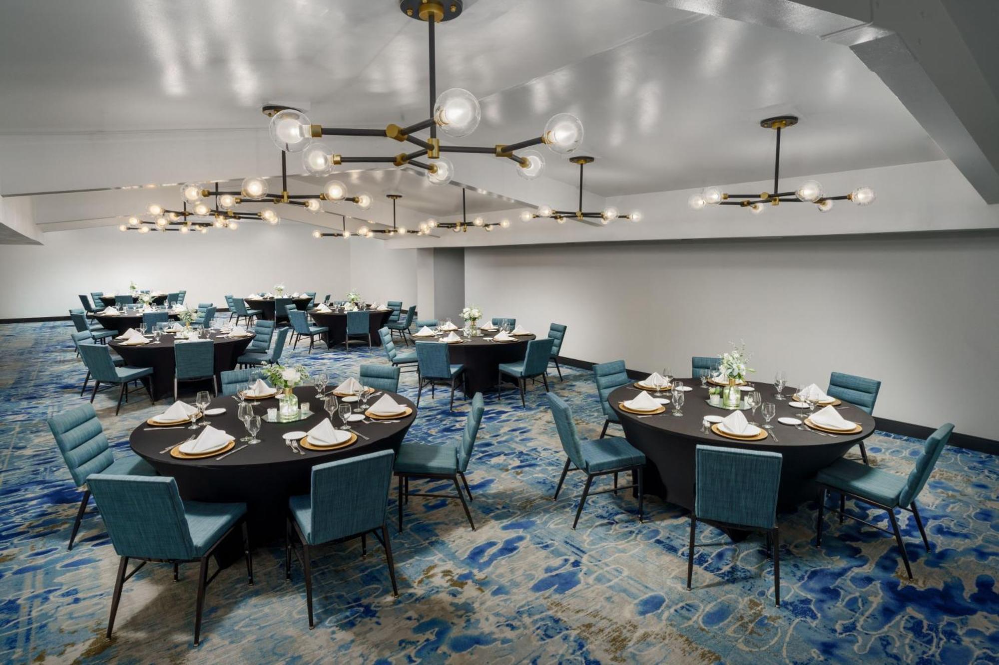 Four Points By Sheraton Destin - Форт Уолтън Бийч Екстериор снимка