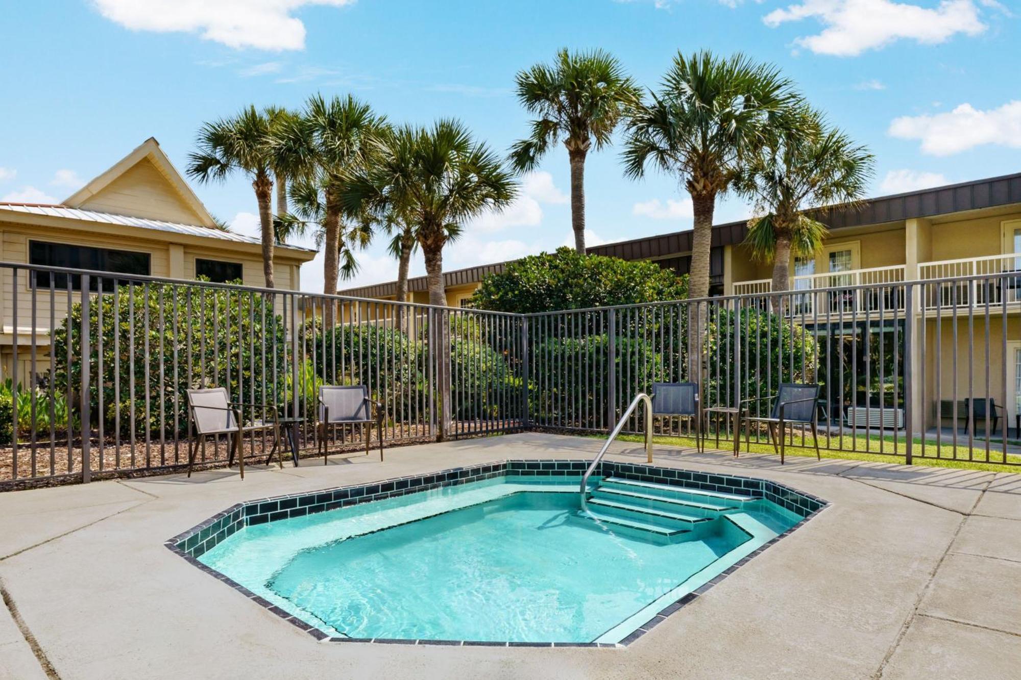 Four Points By Sheraton Destin - Форт Уолтън Бийч Екстериор снимка