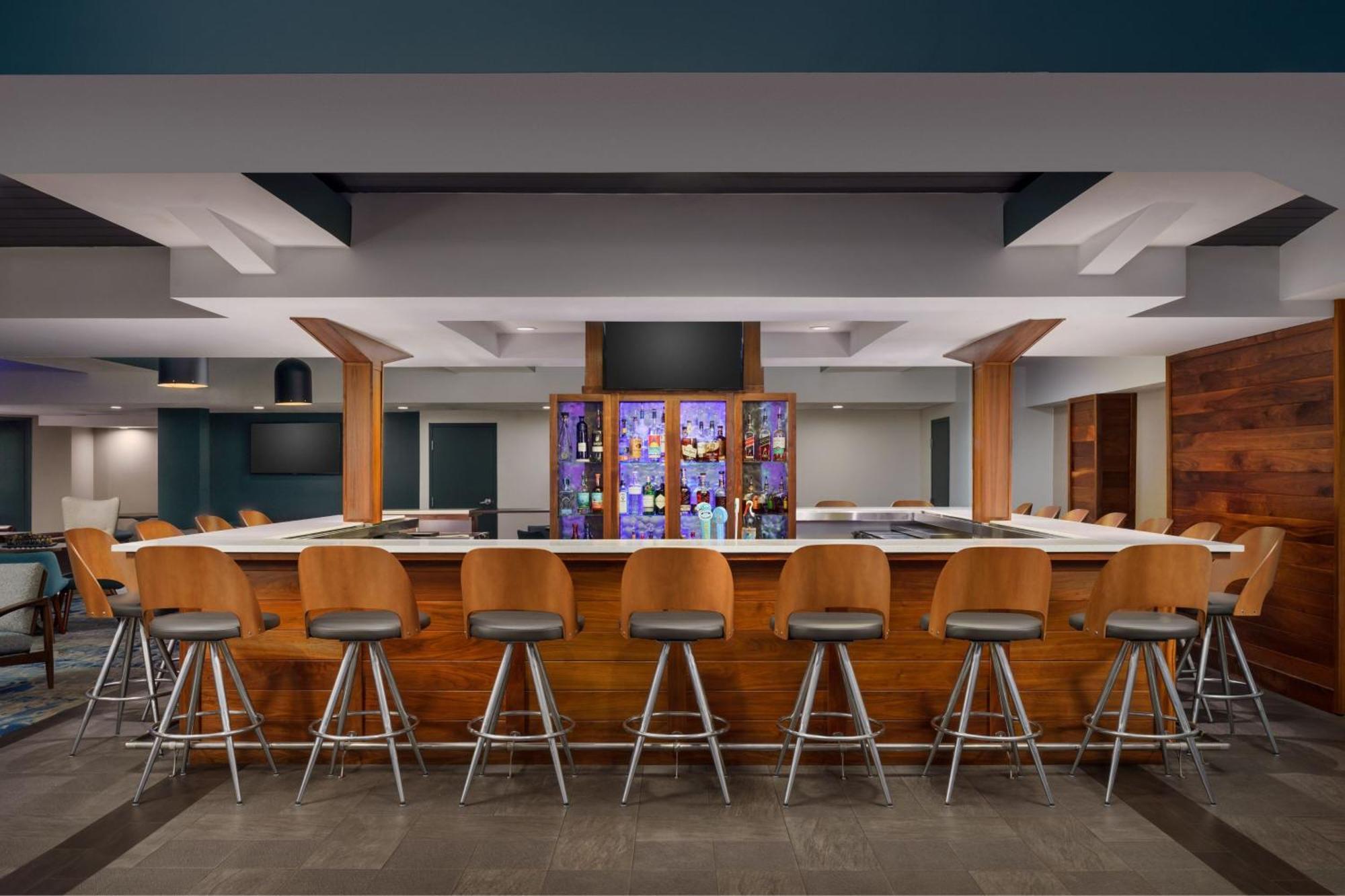 Four Points By Sheraton Destin - Форт Уолтън Бийч Екстериор снимка