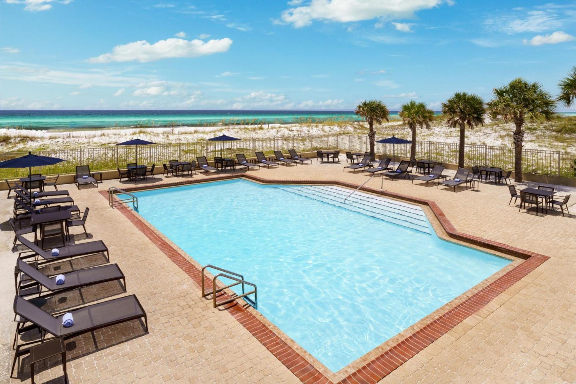 Four Points By Sheraton Destin - Форт Уолтън Бийч Екстериор снимка