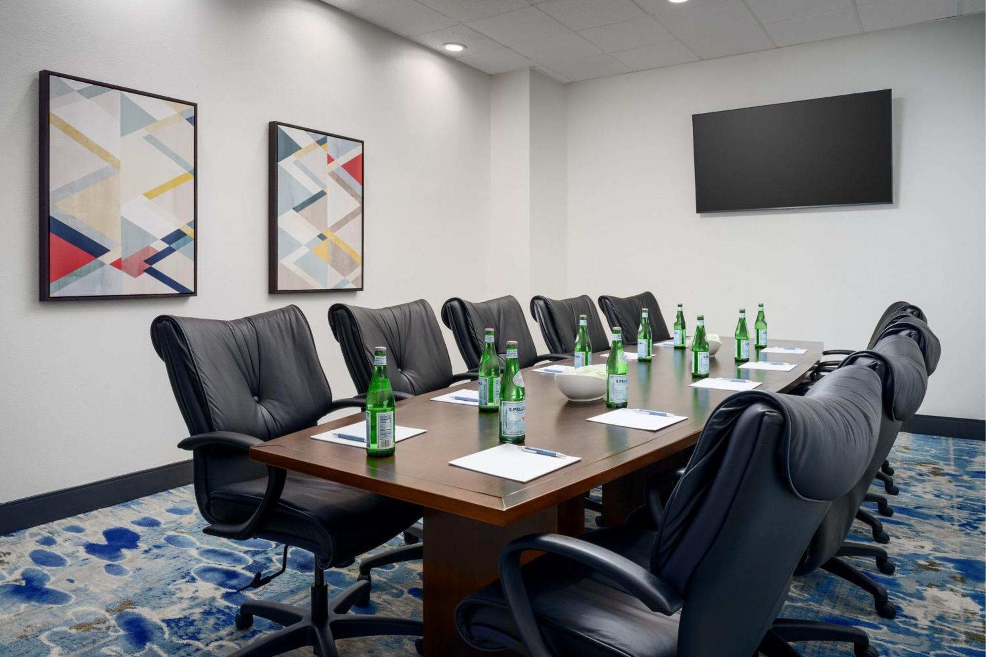 Four Points By Sheraton Destin - Форт Уолтън Бийч Екстериор снимка
