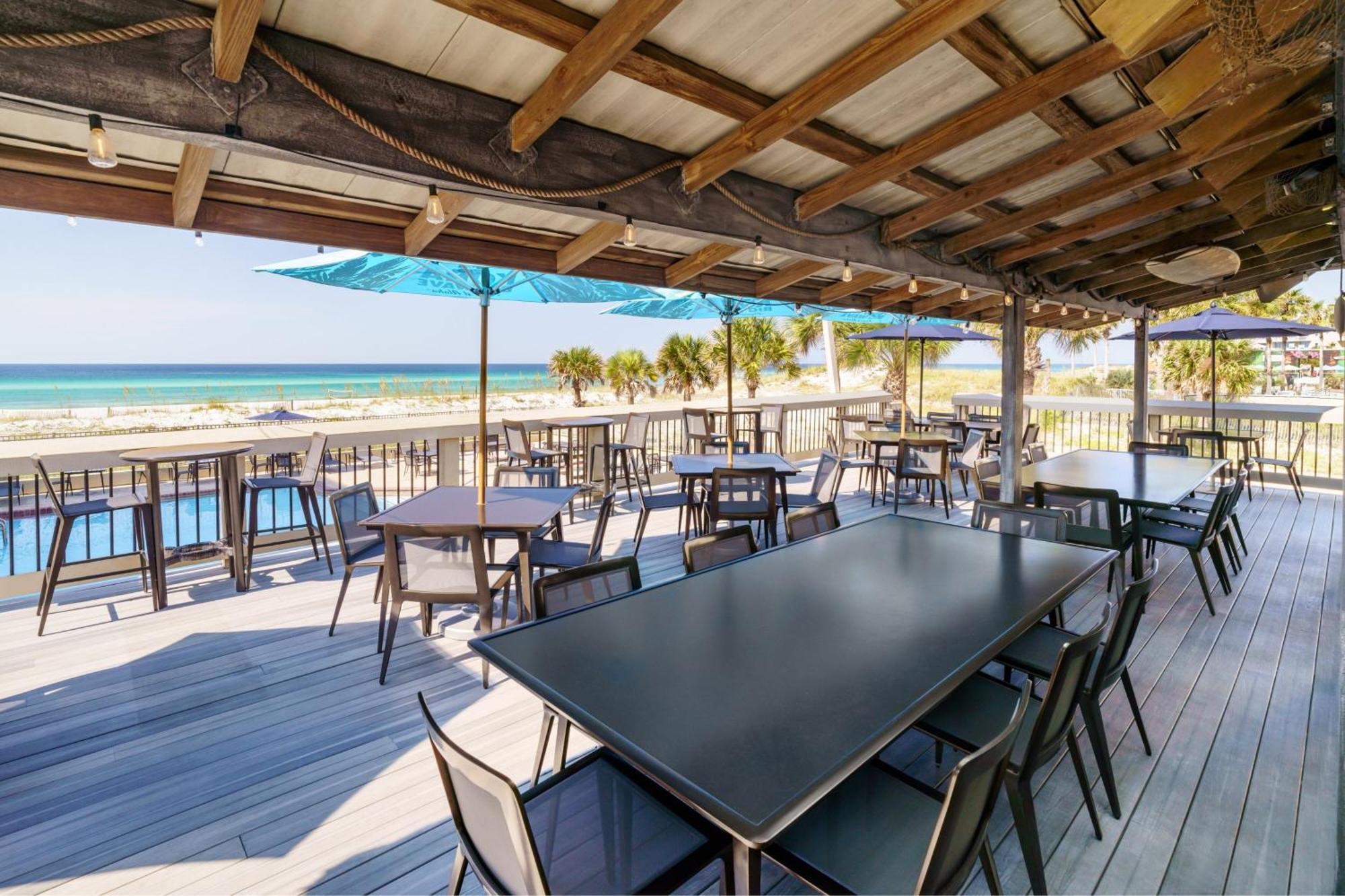 Four Points By Sheraton Destin - Форт Уолтън Бийч Екстериор снимка