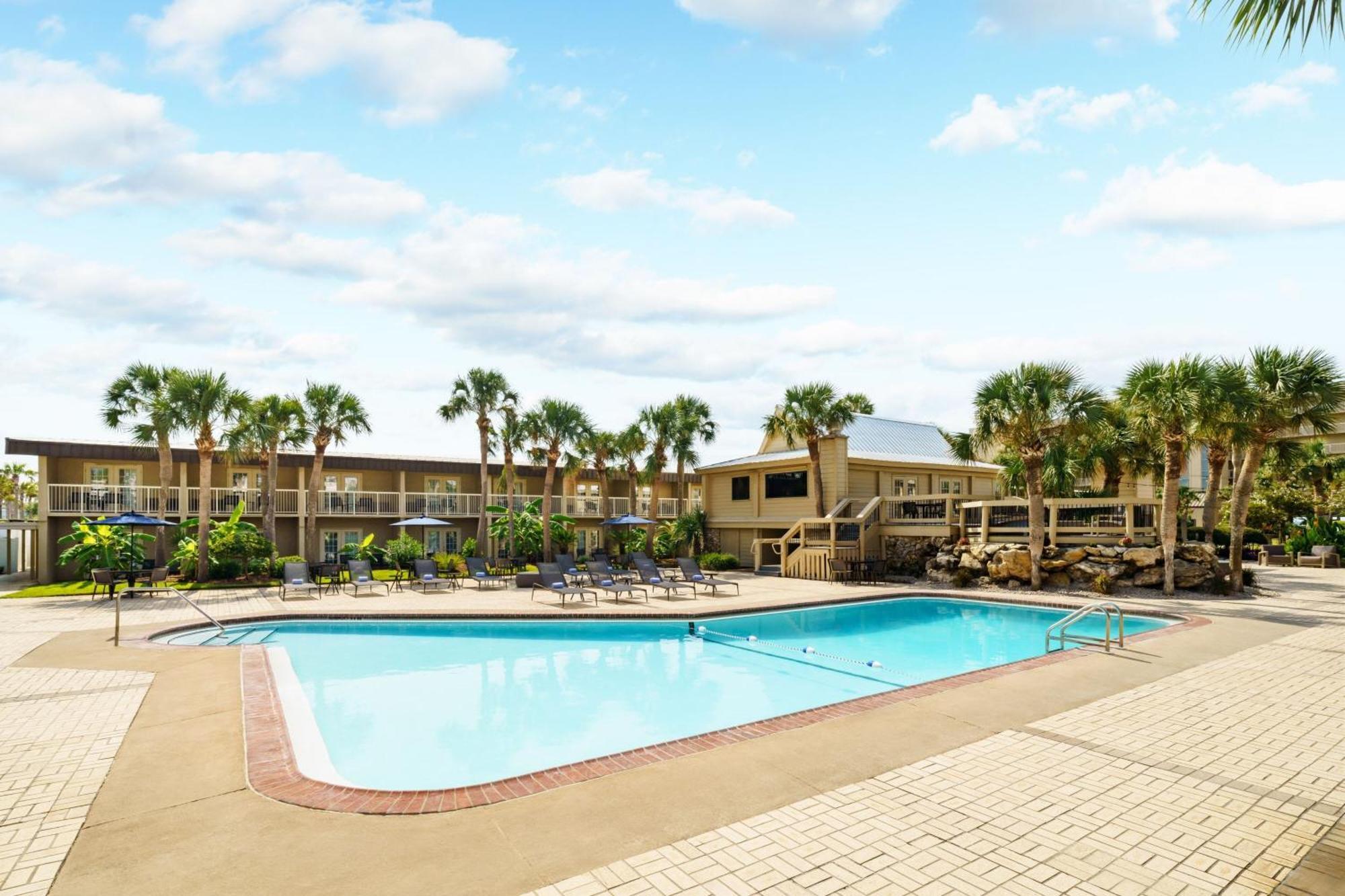 Four Points By Sheraton Destin - Форт Уолтън Бийч Екстериор снимка