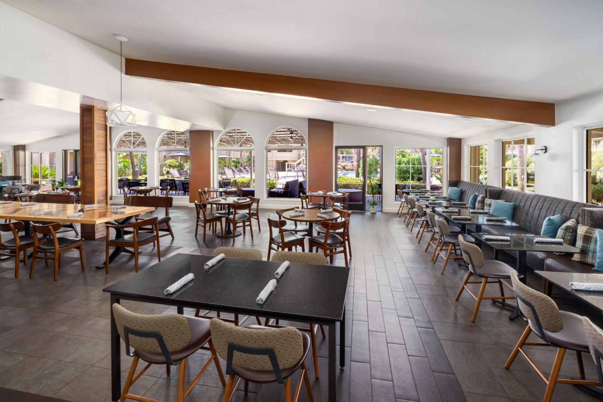 Four Points By Sheraton Destin - Форт Уолтън Бийч Екстериор снимка