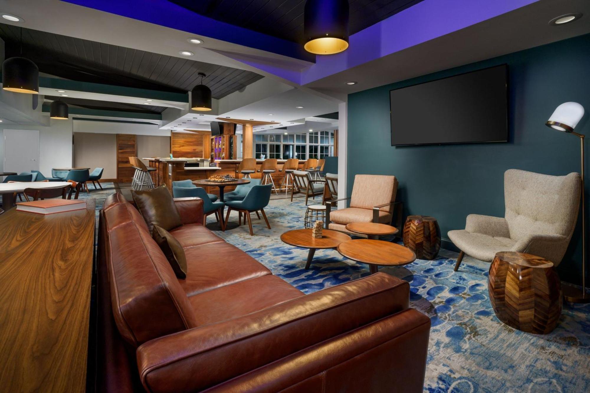 Four Points By Sheraton Destin - Форт Уолтън Бийч Екстериор снимка