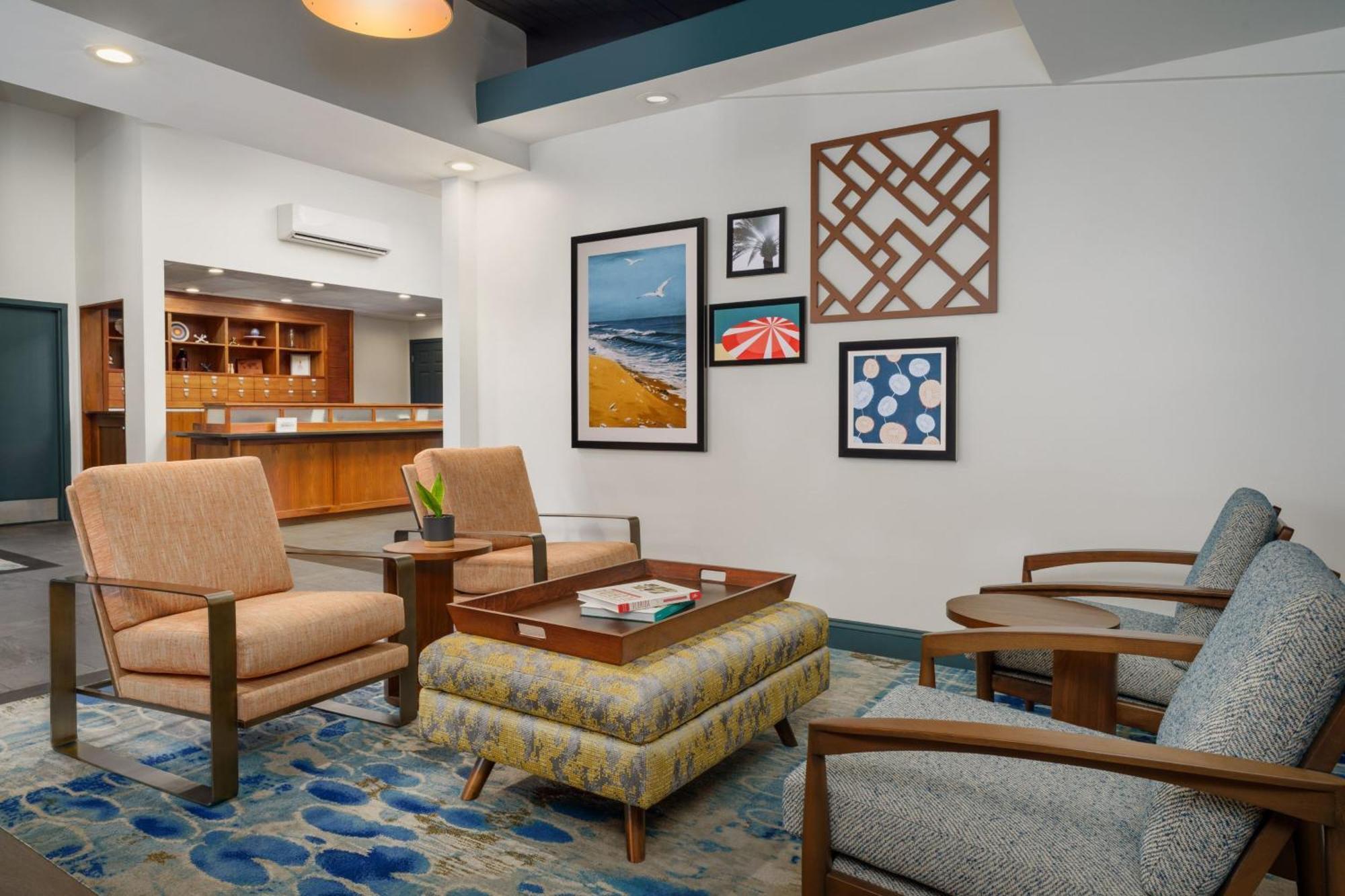 Four Points By Sheraton Destin - Форт Уолтън Бийч Екстериор снимка