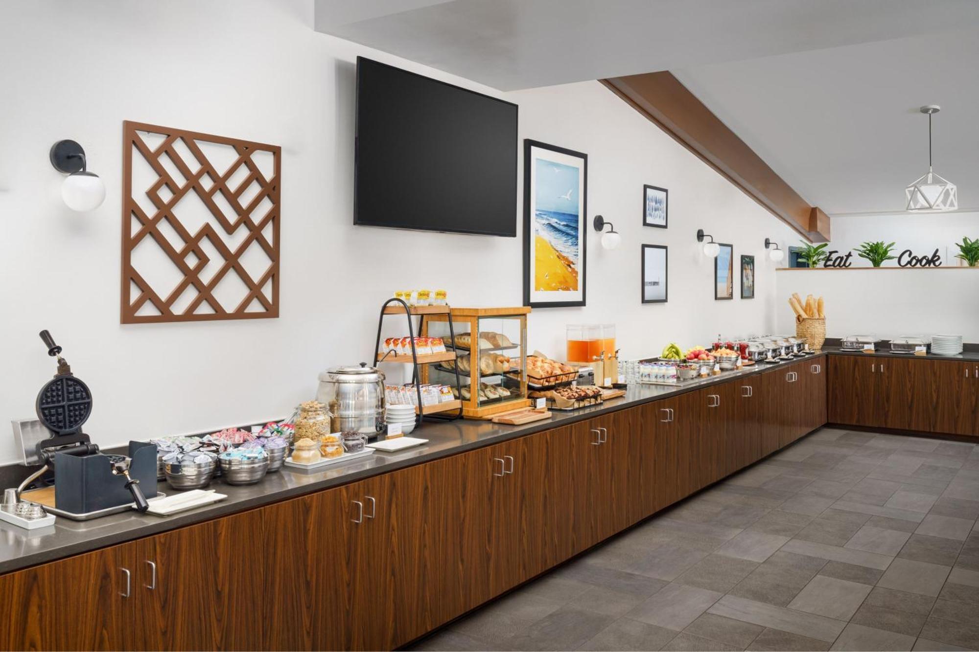 Four Points By Sheraton Destin - Форт Уолтън Бийч Екстериор снимка