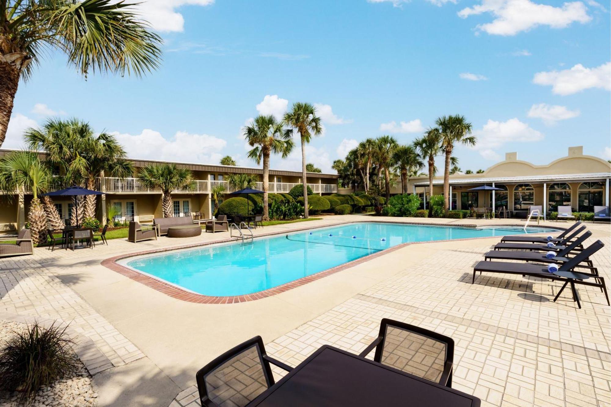 Four Points By Sheraton Destin - Форт Уолтън Бийч Екстериор снимка