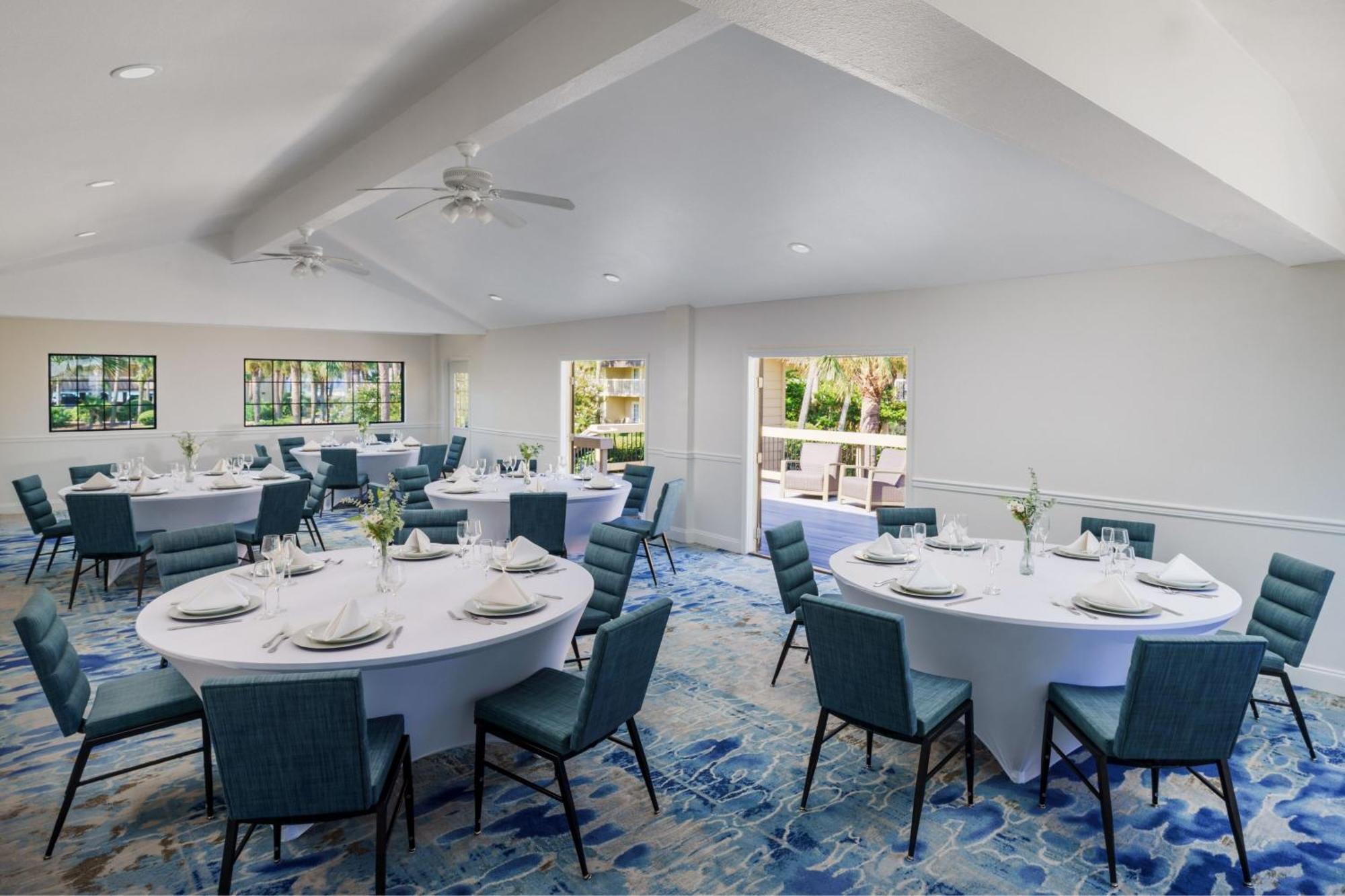 Four Points By Sheraton Destin - Форт Уолтън Бийч Екстериор снимка