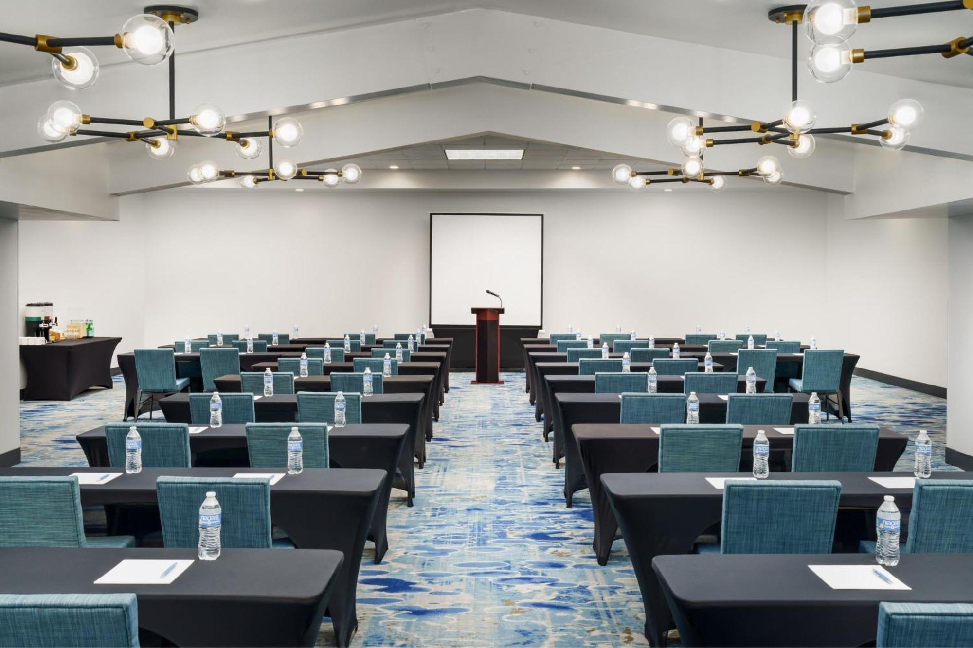 Four Points By Sheraton Destin - Форт Уолтън Бийч Екстериор снимка