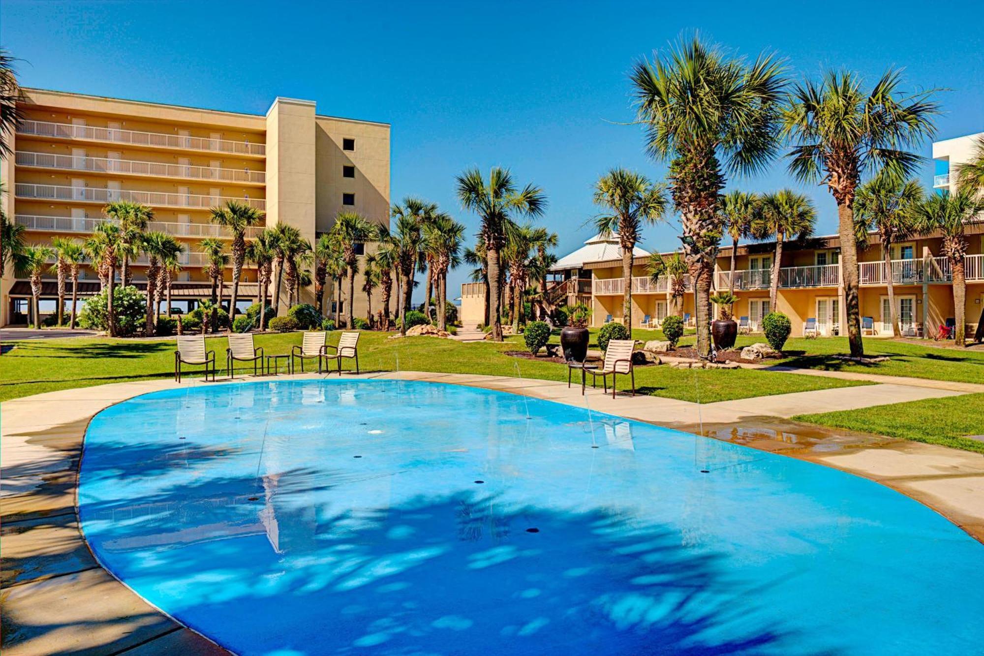 Four Points By Sheraton Destin - Форт Уолтън Бийч Екстериор снимка